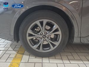 Ford Kuga ST-LINE X AUTOM 2.5FHEV 190CV  - Foto 16
