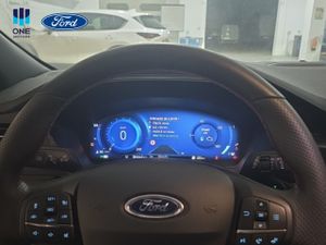Ford Kuga ST-LINE X AUTOM 2.5FHEV 190CV  - Foto 10