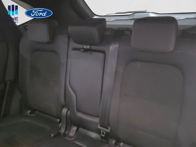 Ford Kuga ST-LINE X AUTOM 2.5FHEV 190CV  - Foto 14