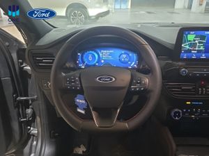 Ford Kuga ST-LINE X AUTOM 2.5FHEV 190CV  - Foto 9