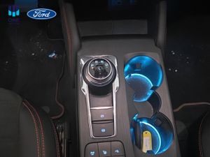 Ford Kuga ST-LINE X AUTOM 2.5FHEV 190CV  - Foto 11