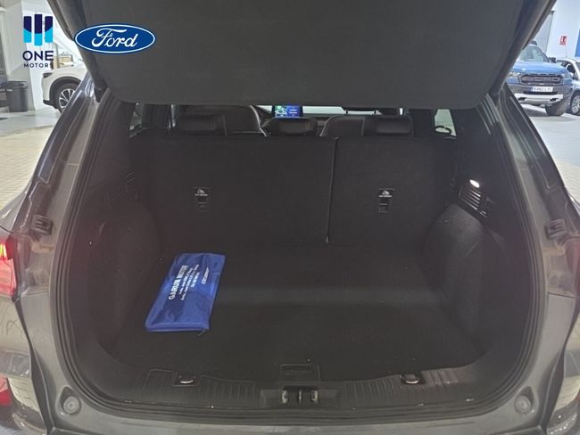 Ford Kuga ST-LINE X AUTOM 2.5FHEV 190CV  - Foto 15
