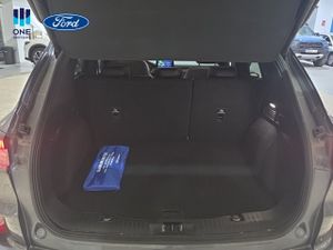Ford Kuga ST-LINE X AUTOM 2.5FHEV 190CV  - Foto 15