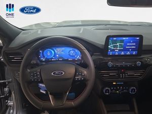 Ford Kuga ST-LINE X AUTOM 2.5FHEV 190CV  - Foto 8