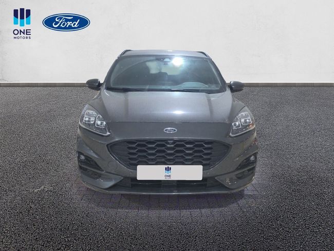 Ford Kuga ST-LINE X AUTOM 2.5FHEV 190CV  - Foto 7