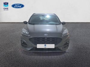 Ford Kuga ST-LINE X AUTOM 2.5FHEV 190CV  - Foto 7