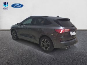 Ford Kuga ST-LINE X AUTOM 2.5FHEV 190CV  - Foto 4