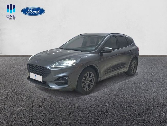 Ford Kuga ST-LINE X AUTOM 2.5FHEV 190CV  - Foto 2