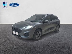 Ford Kuga ST-LINE X AUTOM 2.5FHEV 190CV  - Foto 2