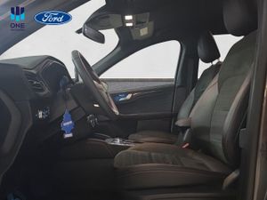 Ford Kuga ST-LINE X AUTOM 2.5FHEV 190CV  - Foto 13