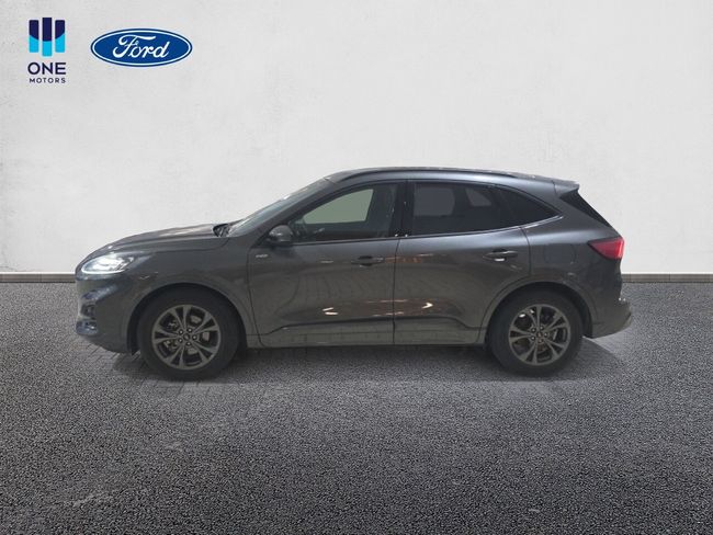 Ford Kuga ST-LINE X AUTOM 2.5FHEV 190CV  - Foto 3