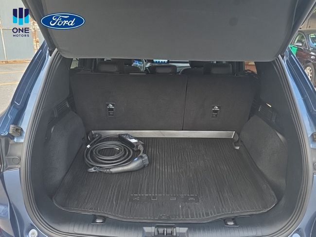 Ford Kuga VIGNALE AUTOM 2.5 PHEV 225CV  - Foto 15