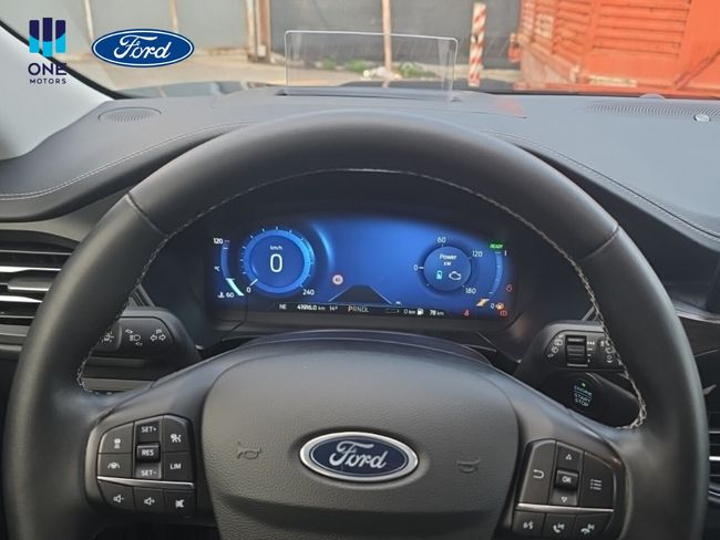Ford Kuga VIGNALE AUTOM 2.5 PHEV 225CV  - Foto 10