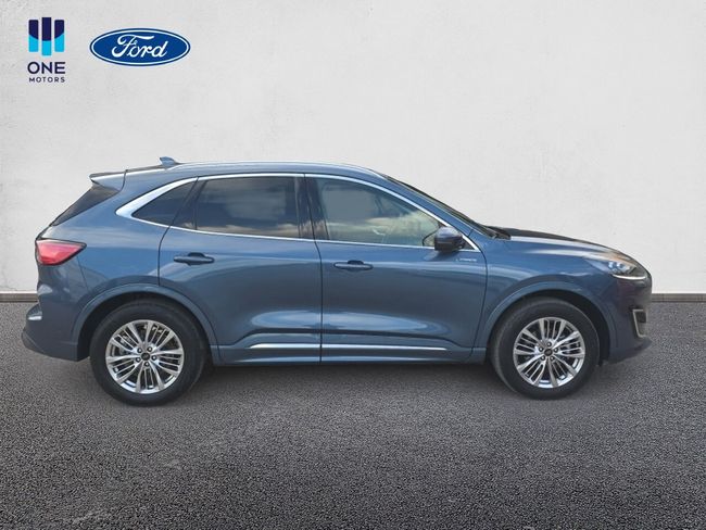 Ford Kuga VIGNALE AUTOM 2.5 PHEV 225CV  - Foto 6