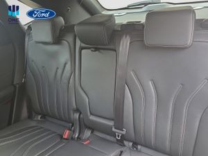 Ford Kuga VIGNALE AUTOM 2.5 PHEV 225CV  - Foto 14