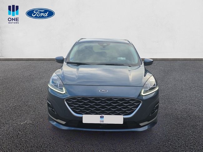 Ford Kuga VIGNALE AUTOM 2.5 PHEV 225CV  - Foto 7