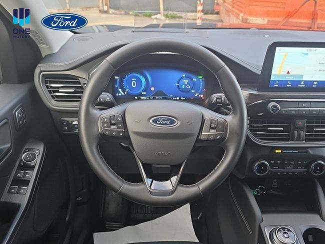 Ford Kuga VIGNALE AUTOM 2.5 PHEV 225CV  - Foto 9
