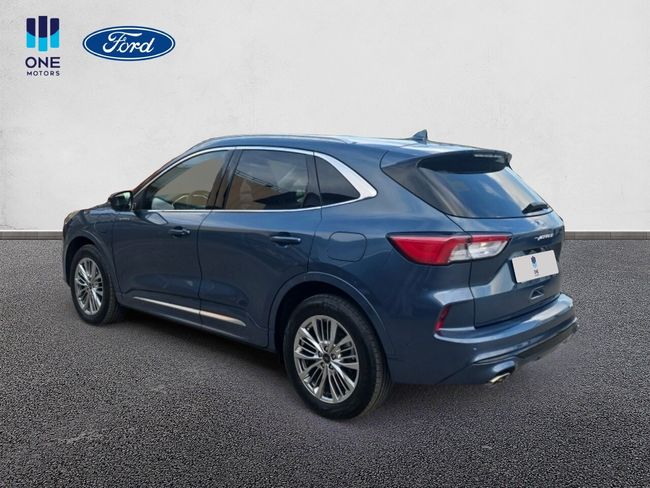 Ford Kuga VIGNALE AUTOM 2.5 PHEV 225CV  - Foto 4