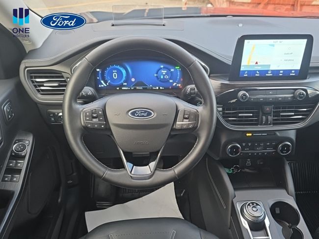 Ford Kuga VIGNALE AUTOM 2.5 PHEV 225CV  - Foto 8