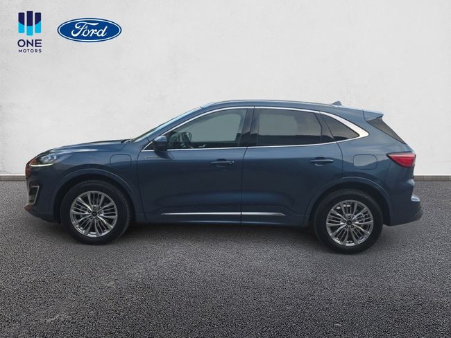 Ford Kuga VIGNALE AUTOM 2.5 PHEV 225CV  - Foto 3