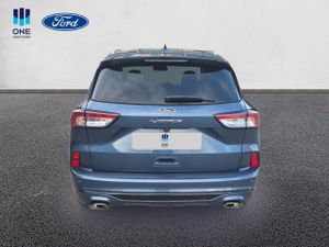 Ford Kuga VIGNALE AUTOM 2.5 PHEV 225CV  - Foto 5