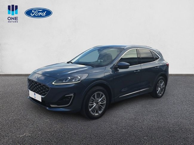 Ford Kuga VIGNALE AUTOM 2.5 PHEV 225CV  - Foto 2