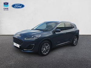 Ford Kuga VIGNALE AUTOM 2.5 PHEV 225CV  - Foto 2