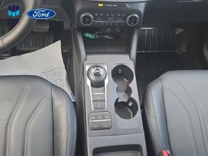 Ford Kuga VIGNALE AUTOM 2.5 PHEV 225CV  - Foto 11