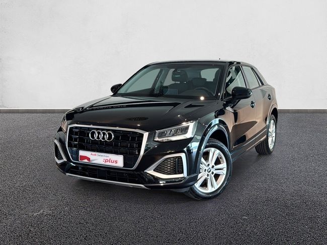 Audi Q2 ADVANCED S-TRONIC 35TFSI 150CV  - Foto 2