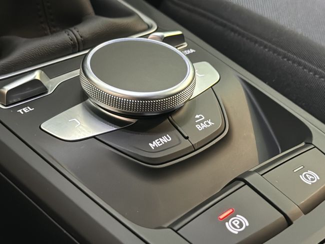 Audi Q2 ADVANCED S-TRONIC 35TFSI 150CV  - Foto 18