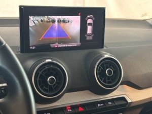 Audi Q2 ADVANCED S-TRONIC 35TFSI 150CV  - Foto 10