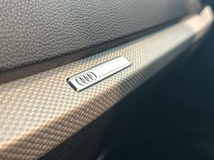 Audi Q2 ADVANCED S-TRONIC 35TFSI 150CV  - Foto 15