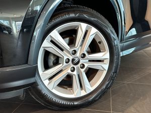 Audi Q2 ADVANCED S-TRONIC 35TFSI 150CV  - Foto 8