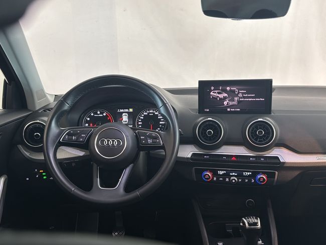 Audi Q2 ADVANCED S-TRONIC 35TFSI 150CV  - Foto 20