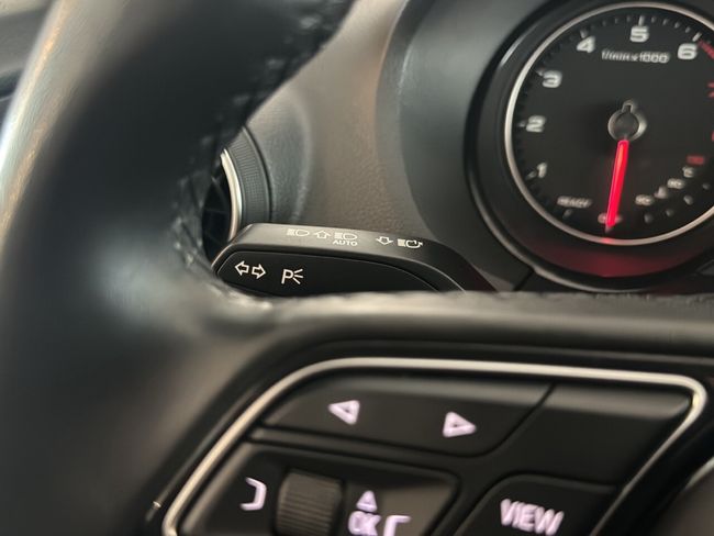 Audi Q2 ADVANCED S-TRONIC 35TFSI 150CV  - Foto 11