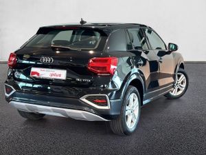 Audi Q2 ADVANCED S-TRONIC 35TFSI 150CV  - Foto 6