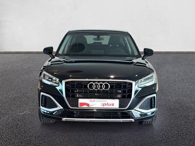 Audi Q2 ADVANCED S-TRONIC 35TFSI 150CV  - Foto 3