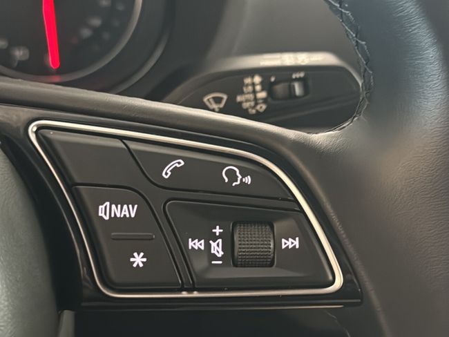 Audi Q2 ADVANCED S-TRONIC 35TFSI 150CV  - Foto 12