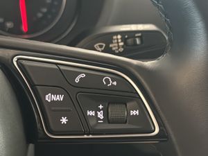 Audi Q2 ADVANCED S-TRONIC 35TFSI 150CV  - Foto 12