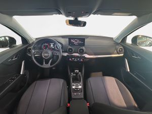 Audi Q2 ADVANCED S-TRONIC 35TFSI 150CV  - Foto 4