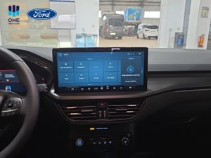 Ford Kuga ST-LINE 1.5ECOB 150CV  - Foto 12