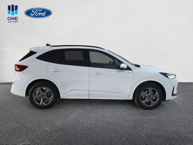 Ford Kuga ST-LINE 1.5ECOB 150CV  - Foto 6