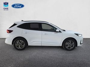 Ford Kuga ST-LINE 1.5ECOB 150CV  - Foto 6