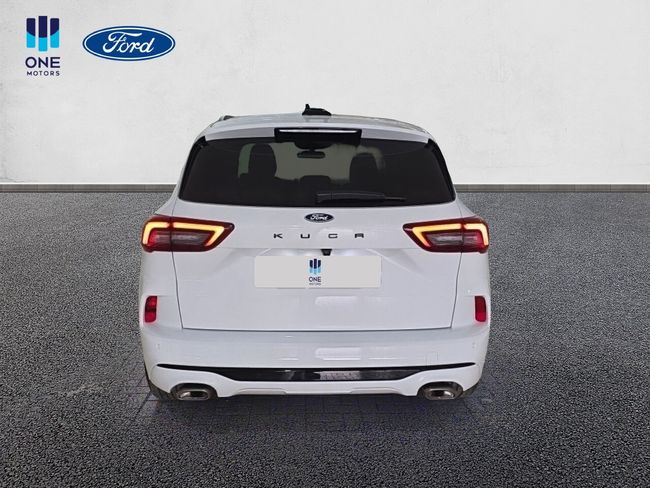 Ford Kuga ST-LINE 1.5ECOB 150CV  - Foto 5