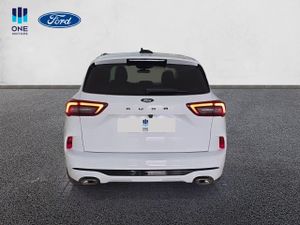 Ford Kuga ST-LINE 1.5ECOB 150CV  - Foto 5