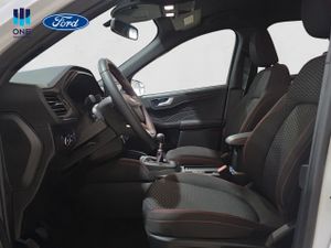 Ford Kuga ST-LINE 1.5ECOB 150CV  - Foto 13