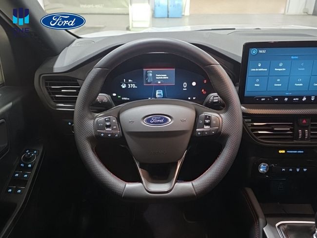 Ford Kuga ST-LINE 1.5ECOB 150CV  - Foto 9