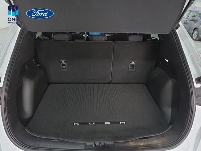 Ford Kuga ST-LINE 1.5ECOB 150CV  - Foto 15