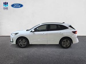 Ford Kuga ST-LINE 1.5ECOB 150CV  - Foto 3