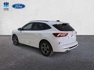 Ford Kuga ST-LINE 1.5ECOB 150CV  - Foto 4